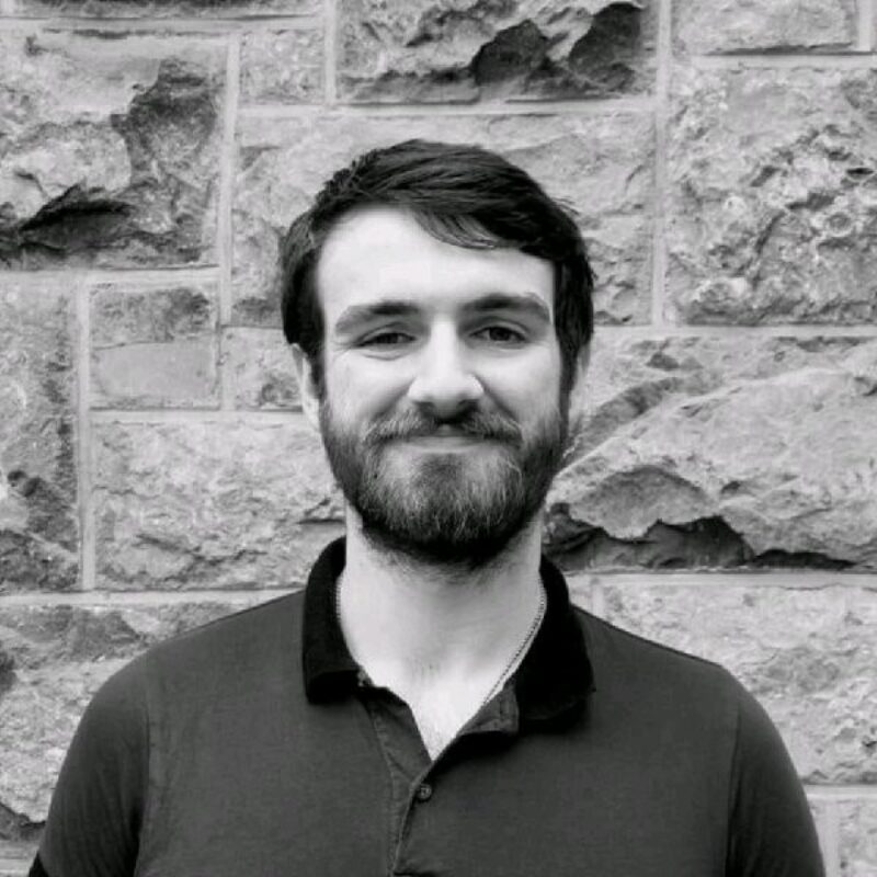 Dylan Headshot